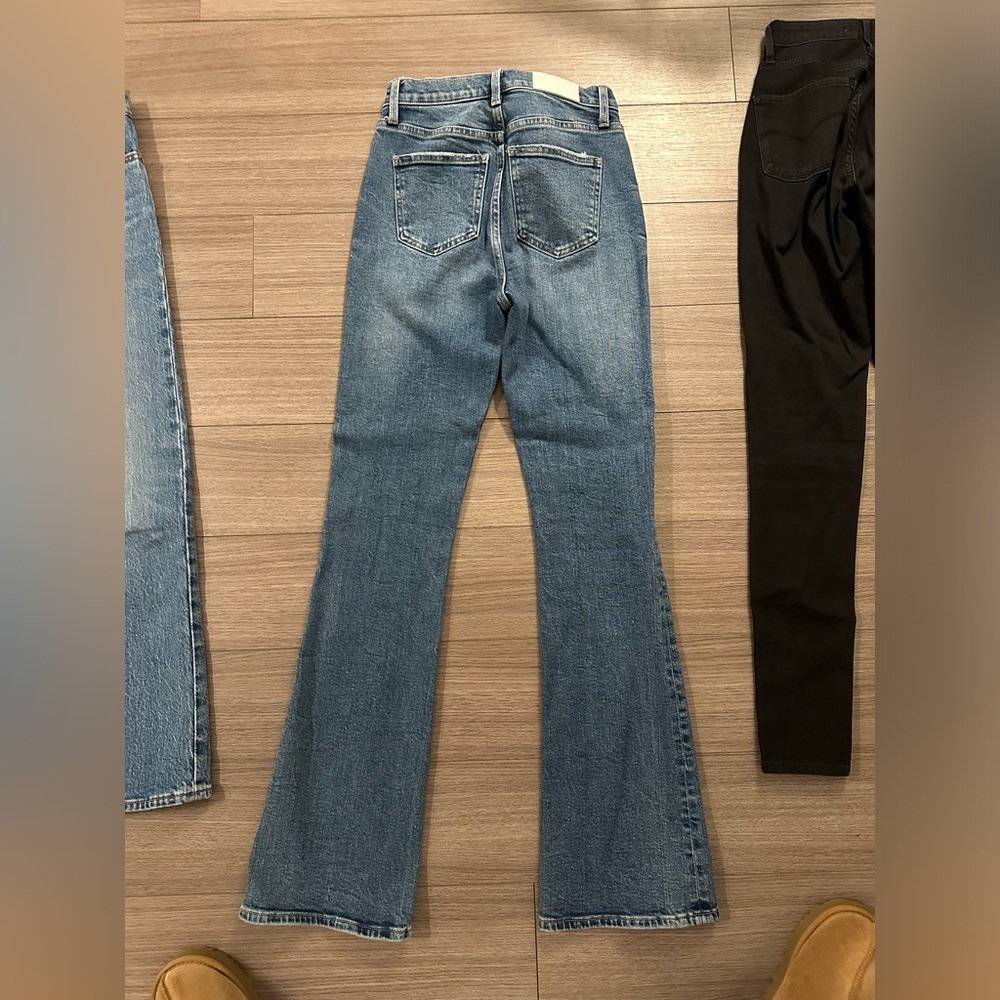 Pistola jeans